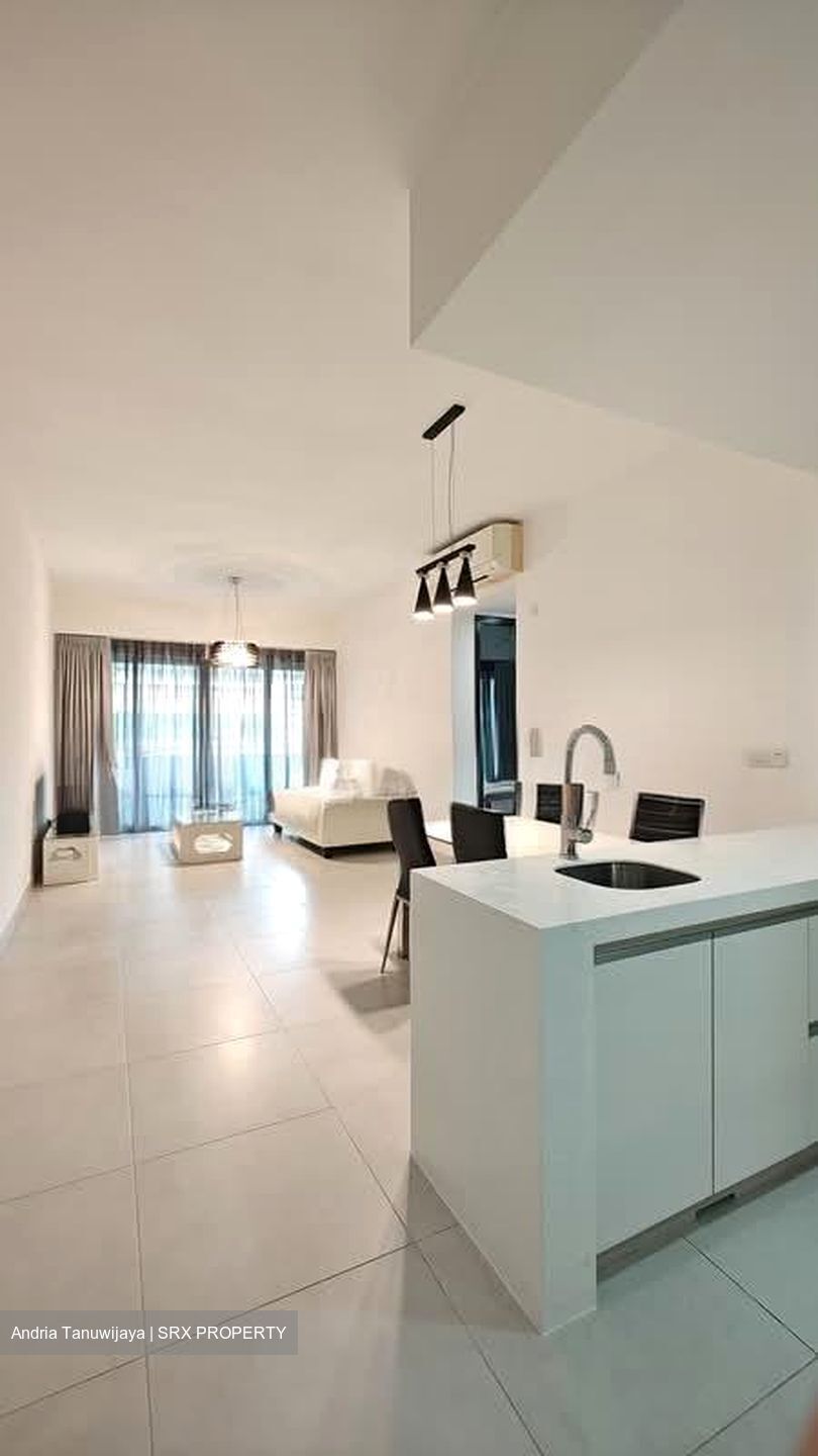 The Rochester Residences (D5), Apartment #557948591